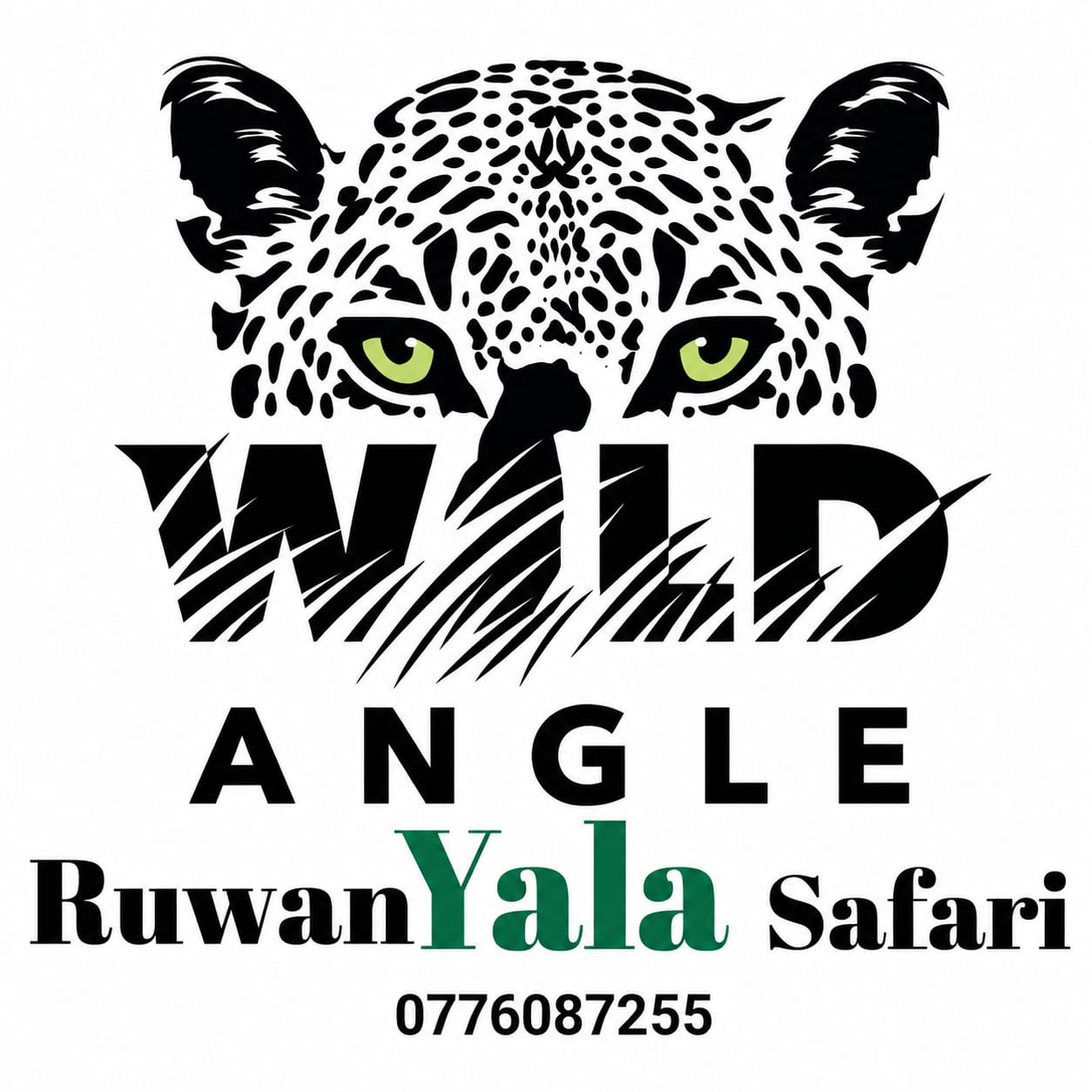 Wild Angle logo